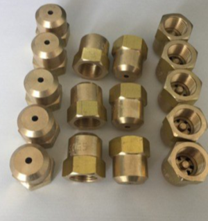 Spray Nozzle