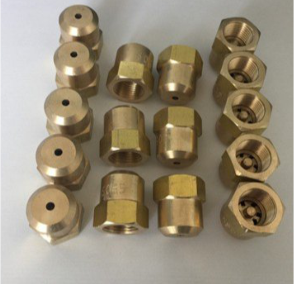 Spray Nozzle