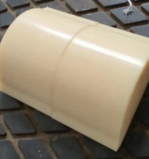 Nylon Pads