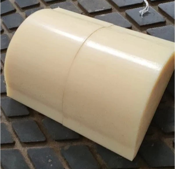 Nylon Pads