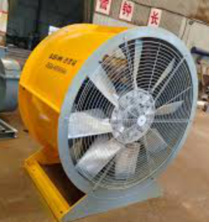 Industrial Fans