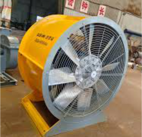 Industrial Fans