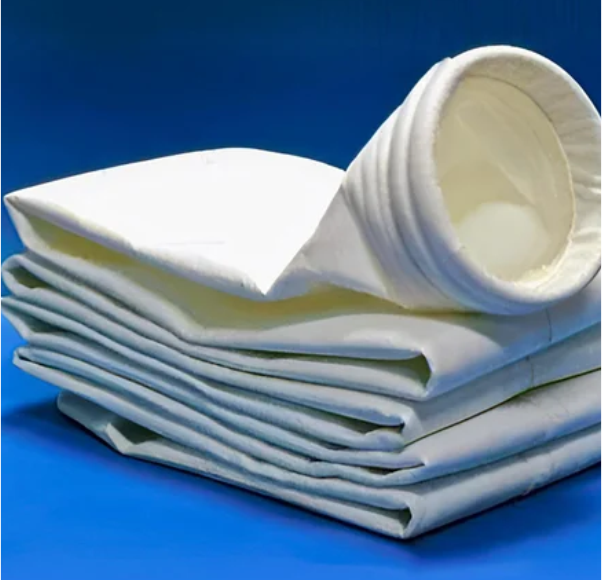 Dust Collection Bag Cages