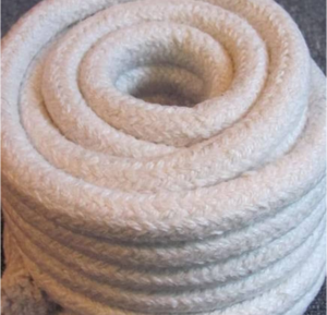 Asbestos Rope