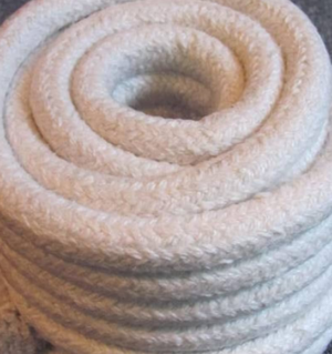 Asbestos Rope