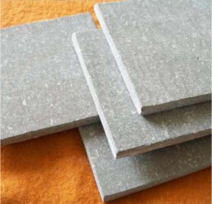 Asbestos Sheet