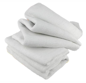 Asbestos Cloth