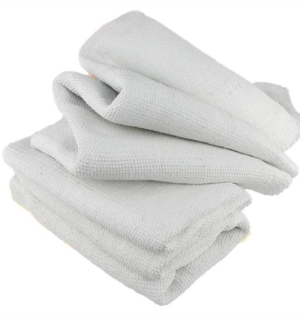 Asbestos Cloth