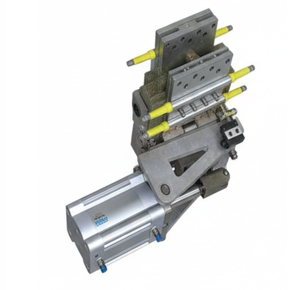 Pneumatic Changeover Switch