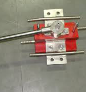Capacitor Cutoff Switch
