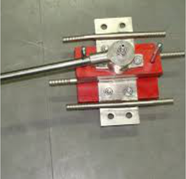 Capacitor Cutoff Switch