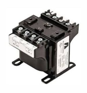 Control Transformers