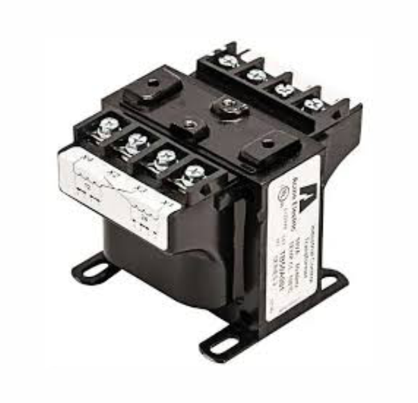 Control Transformers