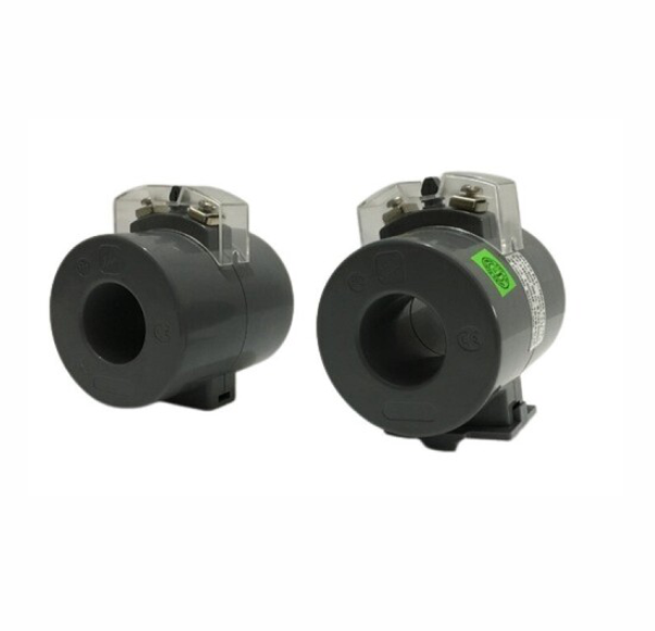 Moulded Current Transformers (C.T.)