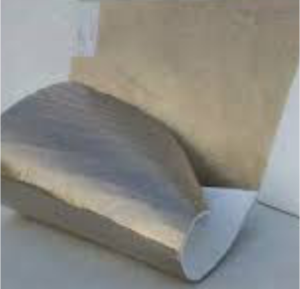 Flexible Mica Glass Ceramic Sheet