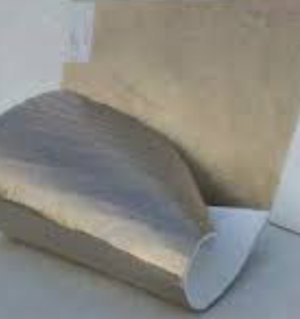 Flexible Mica Glass Ceramic Sheet