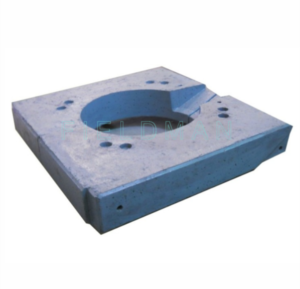 Castable Top Block