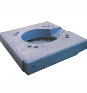 Castable Top Block