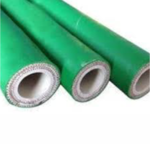 Carbon Free Hose Pipe