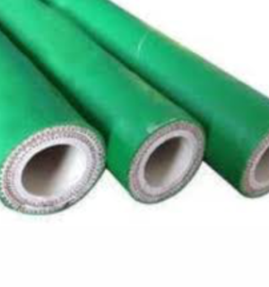 Carbon Free Hose Pipe