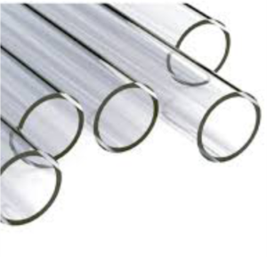 Poly Carbonate Tube