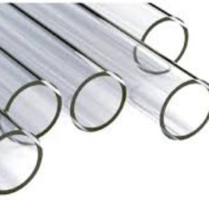 Poly Carbonate Tube