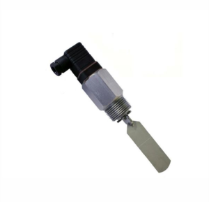 Magnetic Flow Switch