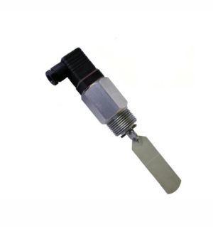 Magnetic Flow Switch