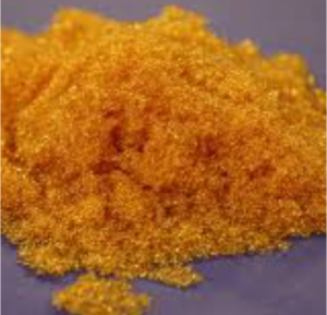 Mix Bed Resin