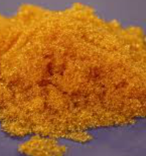 Mix Bed Resin