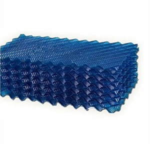 PVC Fills