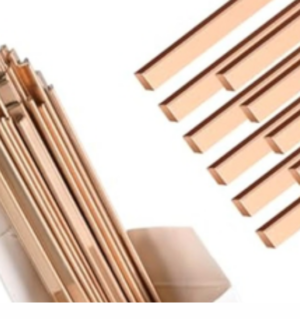 Silver and Copper Brazing Rod