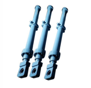 Pusher Cylinder