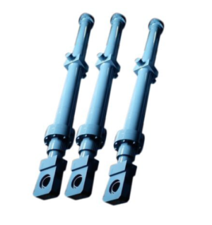 Pusher Cylinder