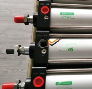 Pneumatic Cylinder