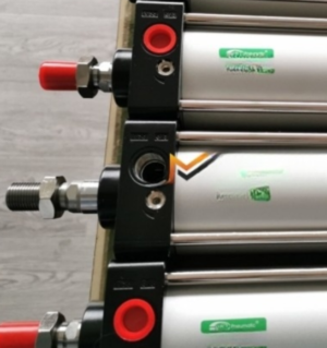 Pneumatic Cylinder