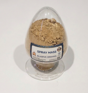 Spray Mass